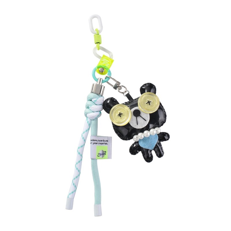 Benny Hanging Charm