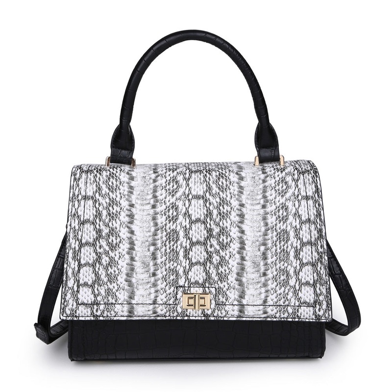 Cappella Satchel
