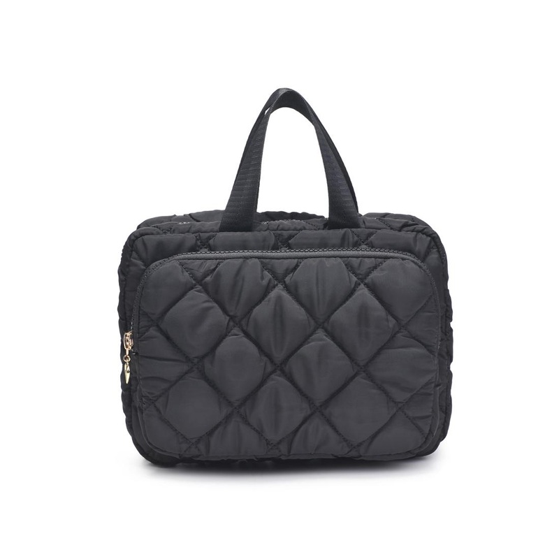Cloud Cruiser v2 Travel Organizer