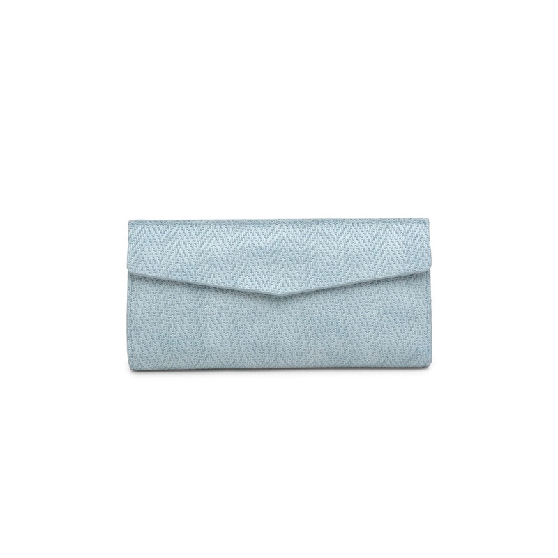 Coraline Woven Wallet