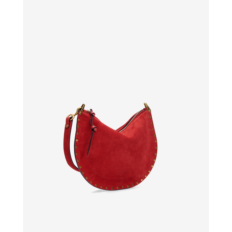 OSKAN SOFT ZIP BAG