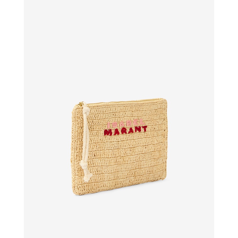 PRAIA CLUTCH