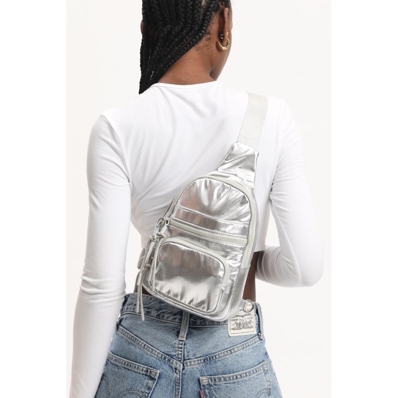 Sid Sling Backpack