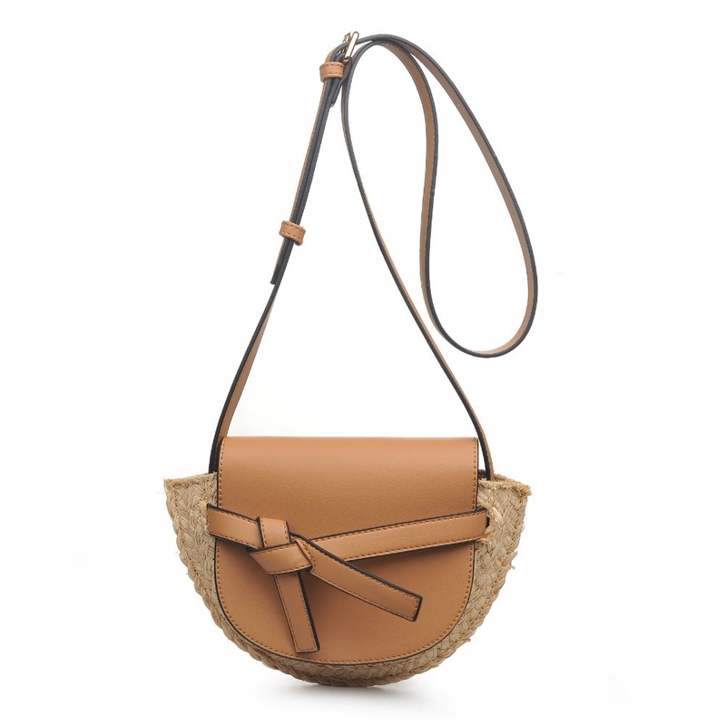 Carmella Crossbody