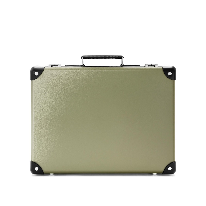 Centenary  Attach | Olive/Black/Chrome