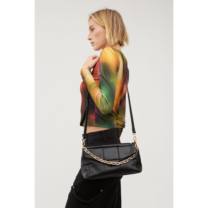 Claudine Crossbody