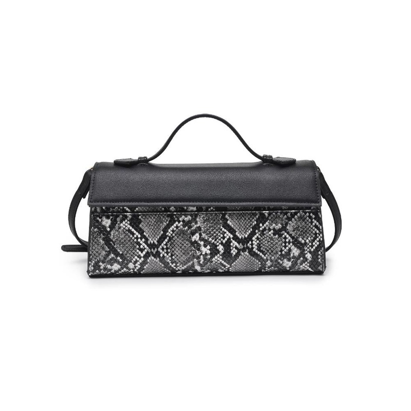Cyndi Crossbody
