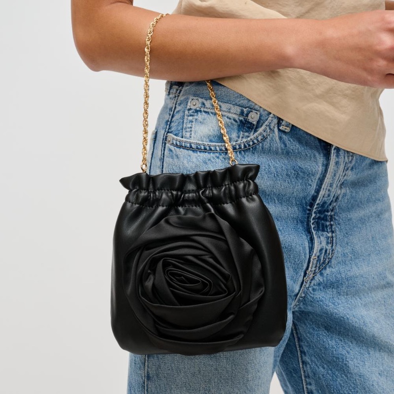 Flora - Large Crossbody