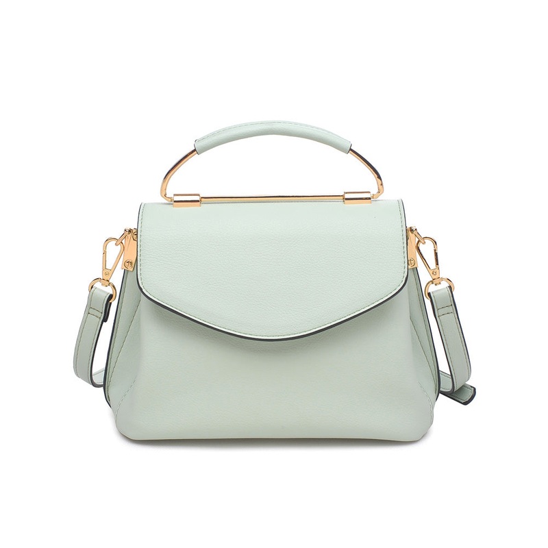 Henrietta Crossbody