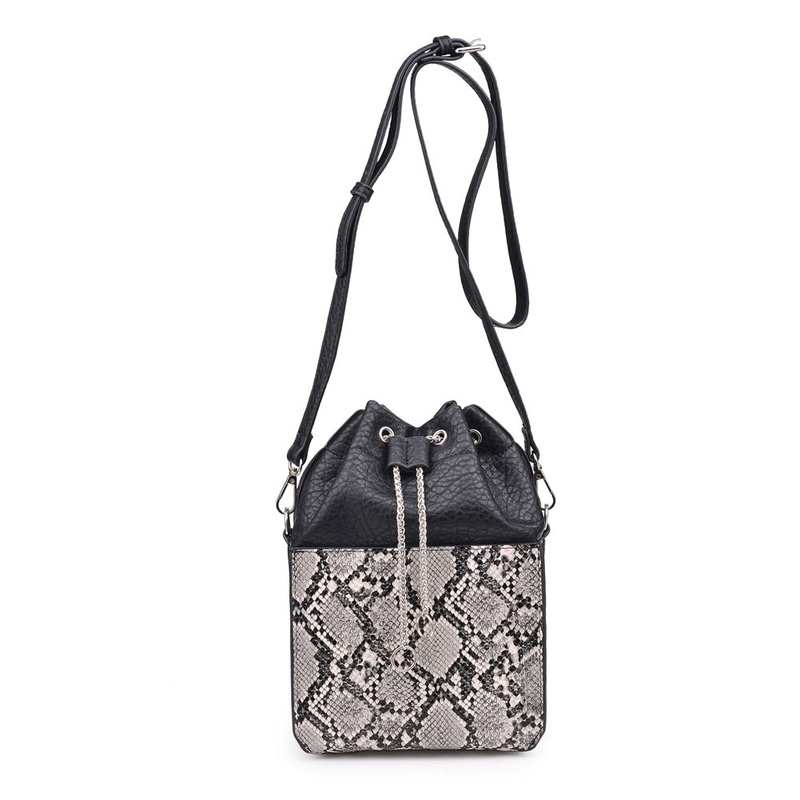 Kenji Crossbody