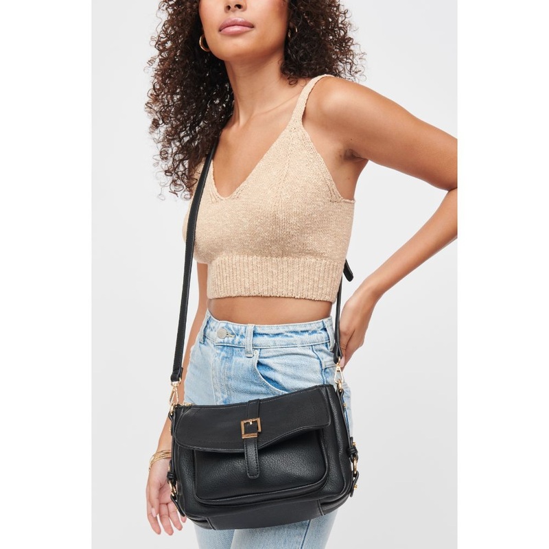 Lizzie Crossbody