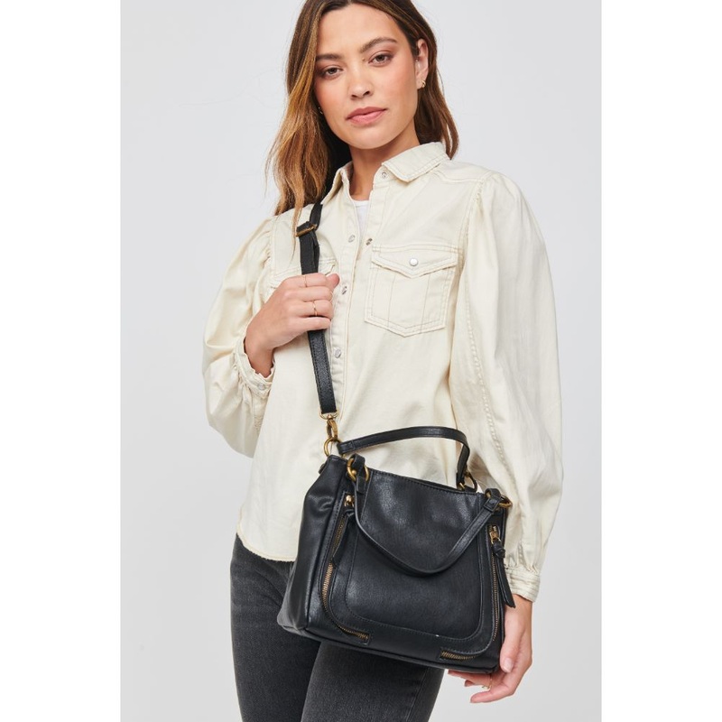 Mandeville Crossbody