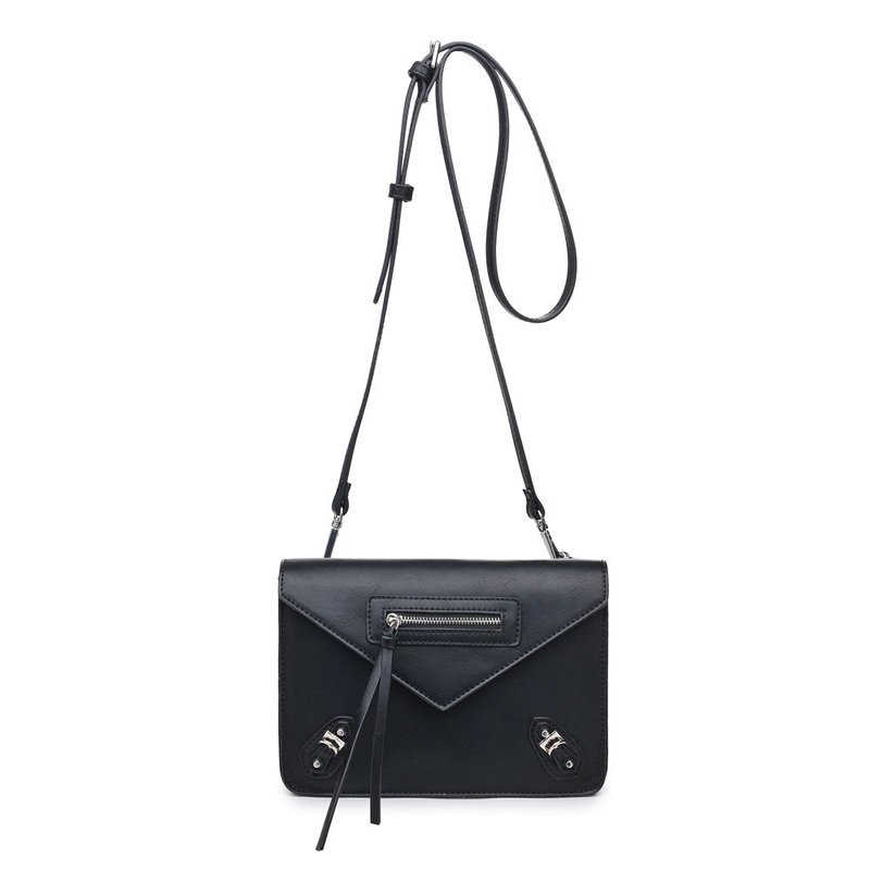 Porter Crossbody