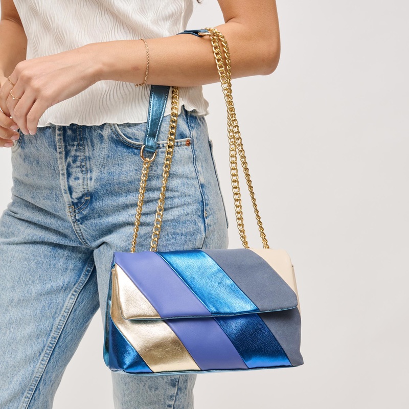 Rayne Crossbody