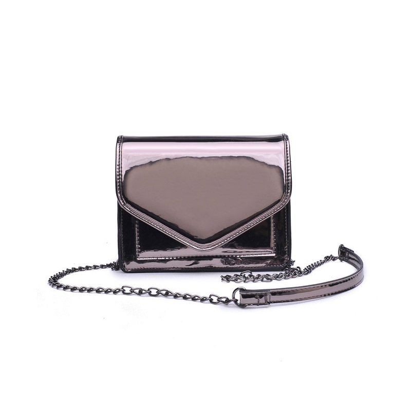 Remix Crossbody