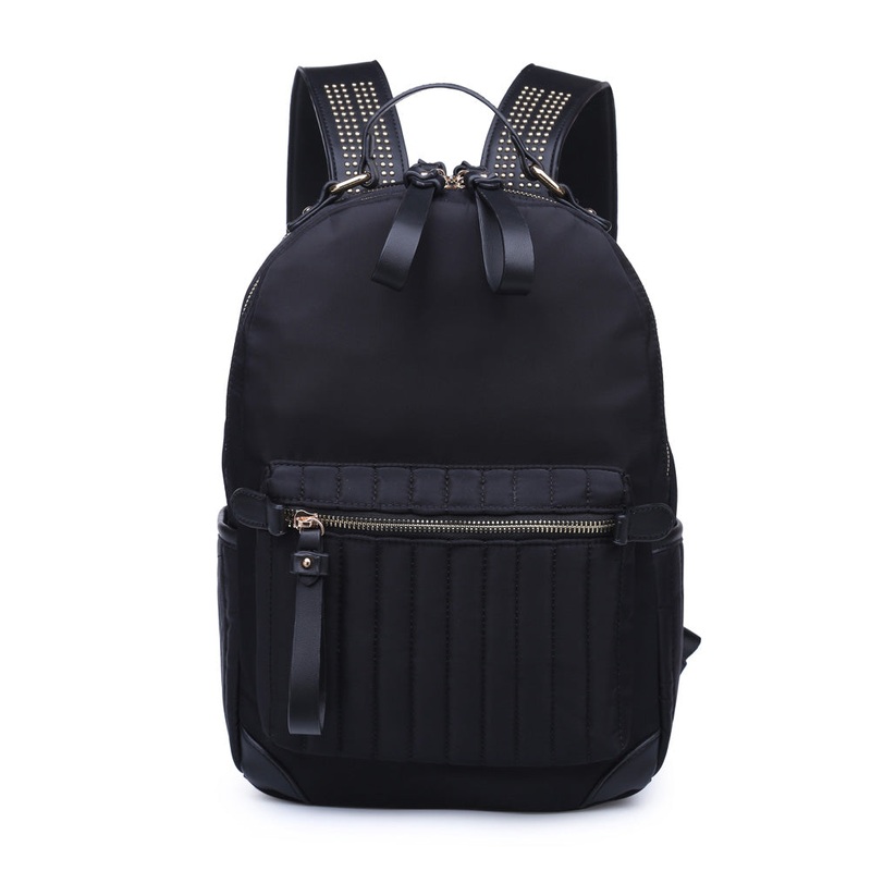 Samba Backpack