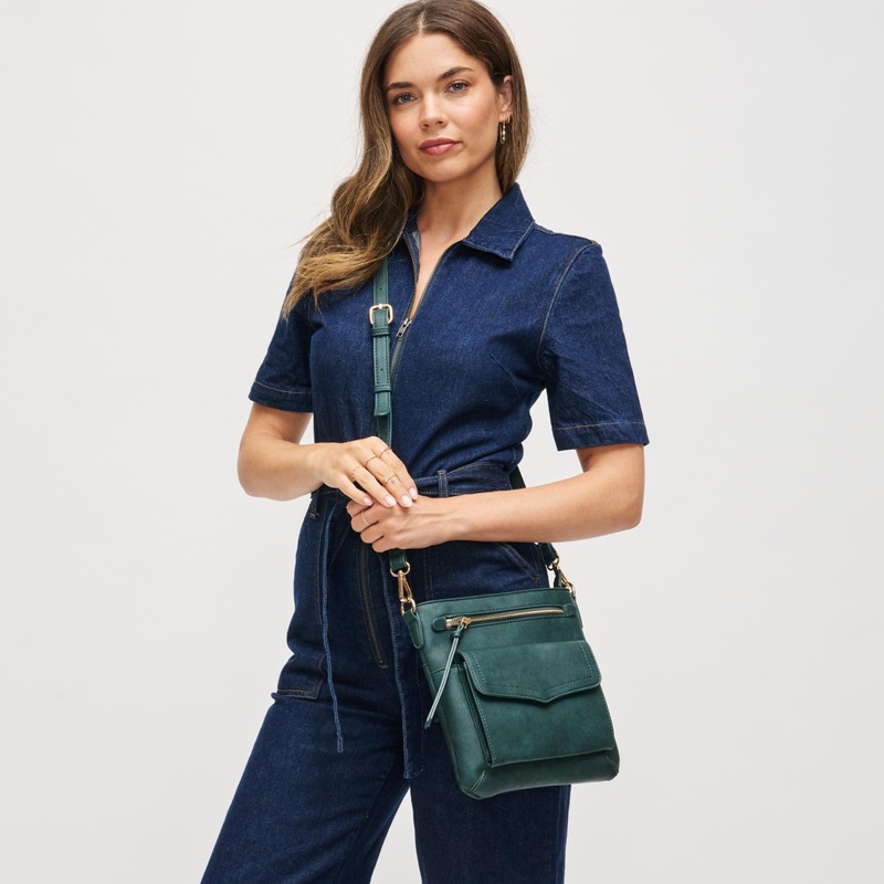 Sameera Crossbody