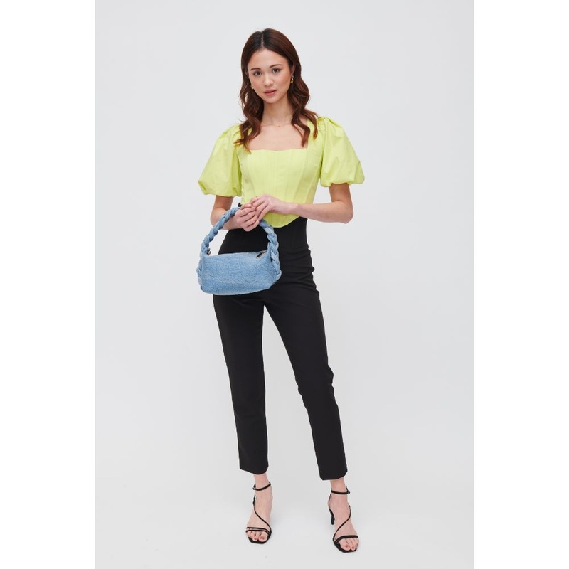 Skylar Crossbody