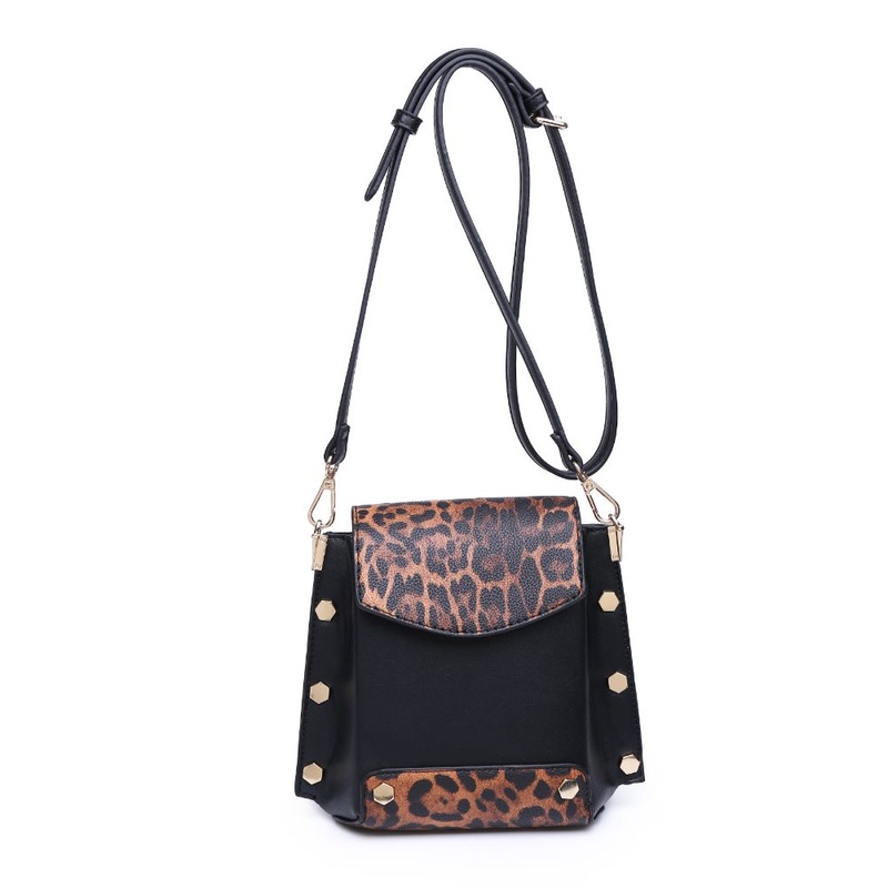 Taylor Crossbody