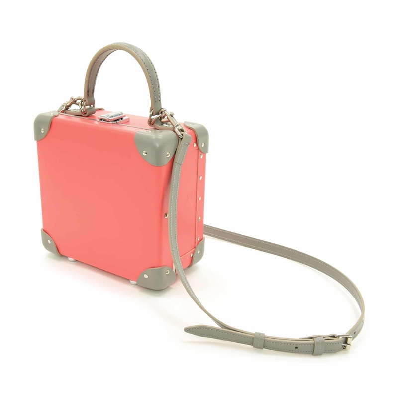The London Square Collection  London Square | Flamingo/Steel