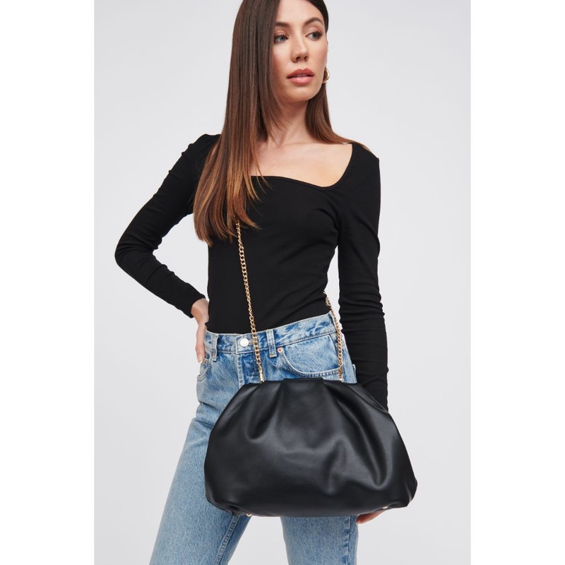 Yasmina Clutch