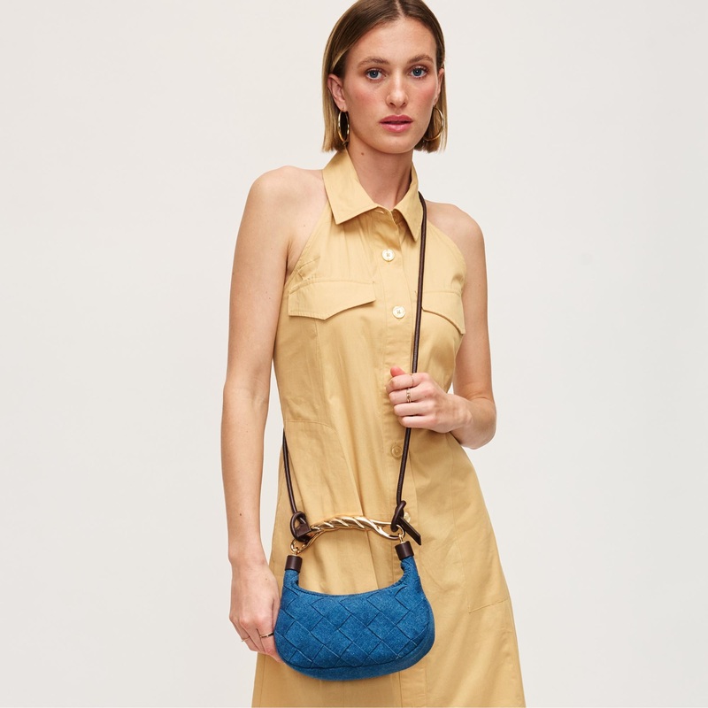 Yvette Crossbody