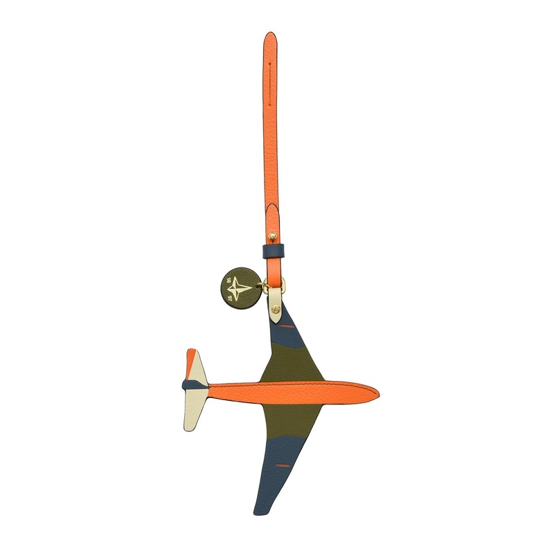 1897  Charms - Aeroplane