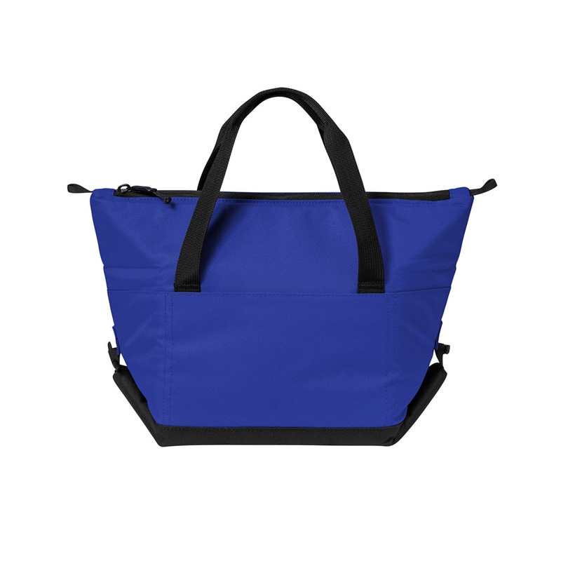 6-Pack Collapsible Lunch Cooler Bag