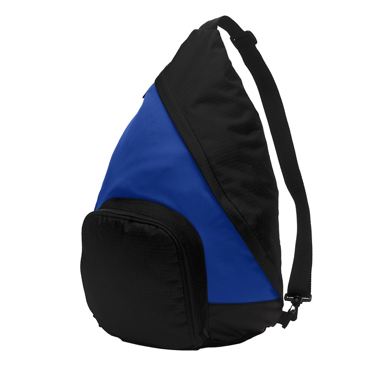 Active Cross-Body Sling Pack