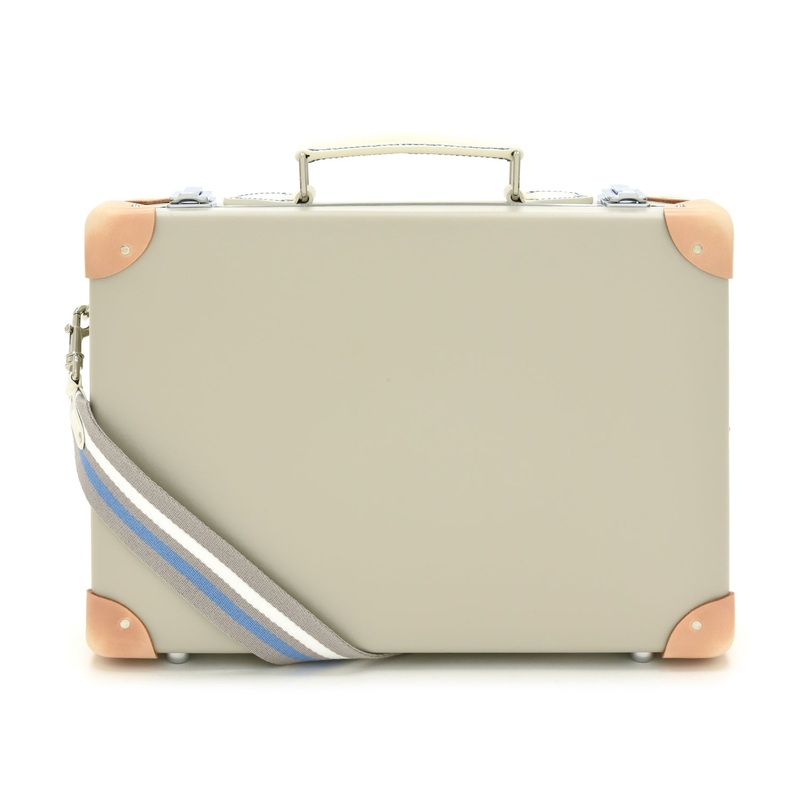 Albion  Small Attach | Stone/Natural