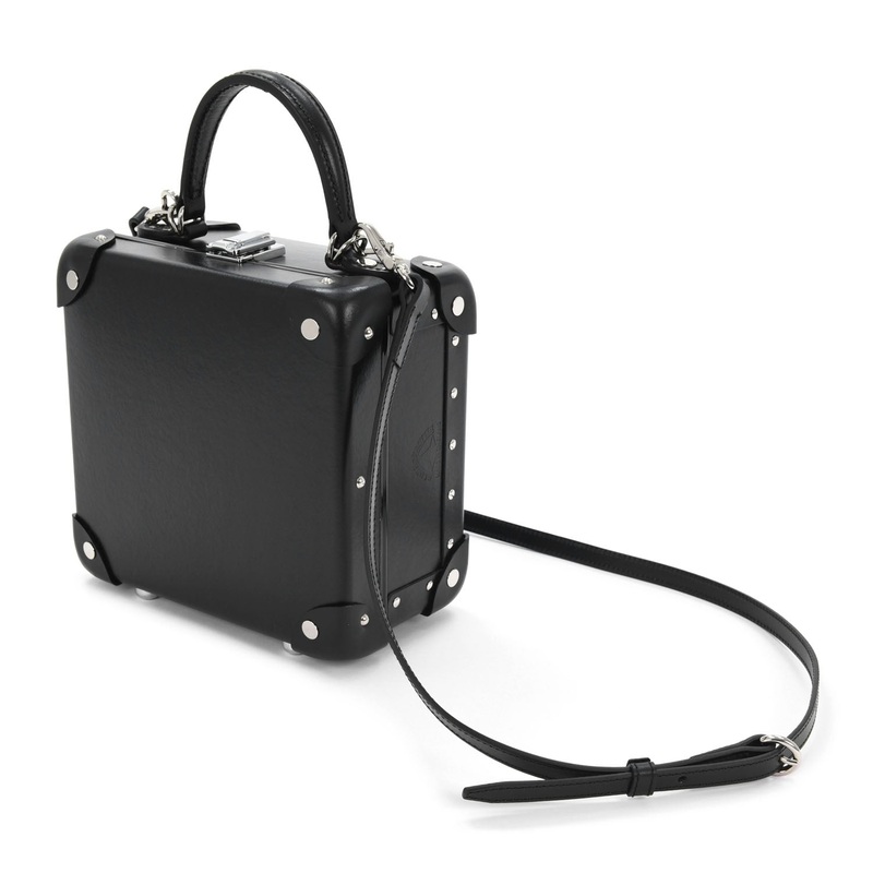 Centenary  London Square | Black/Black