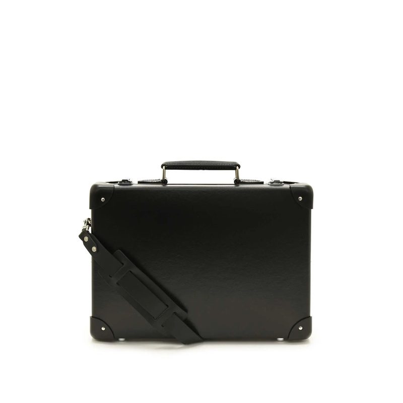 Centenary  Small Attach | Black/Black
