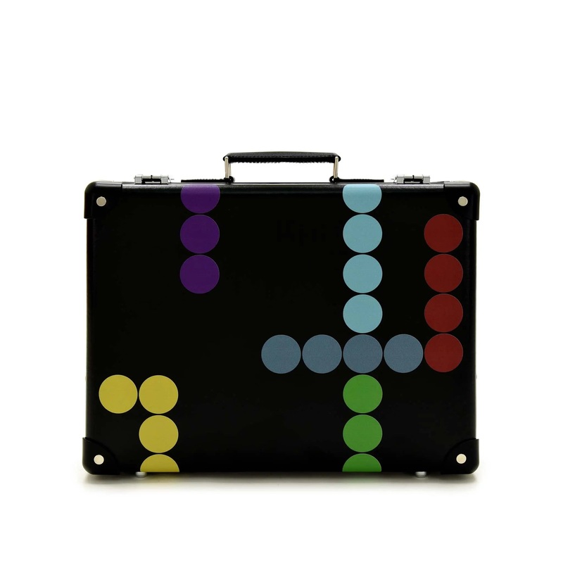 DR. NO  Attach | Black/Black