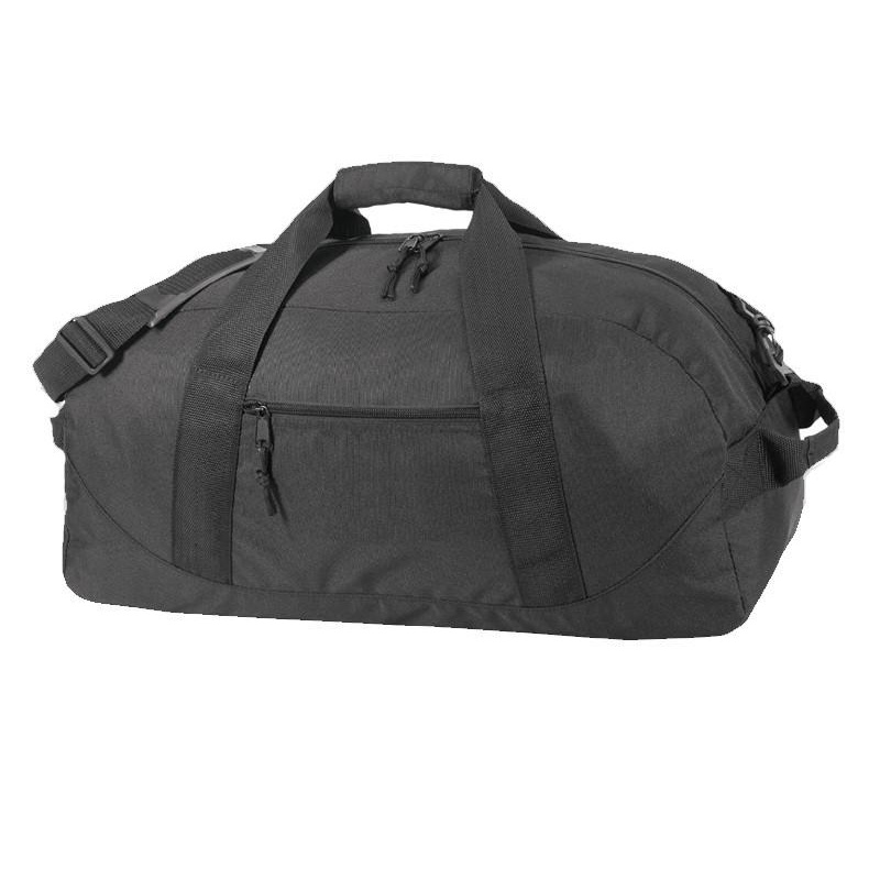 Eco Friendly Recycled Duffel Bags