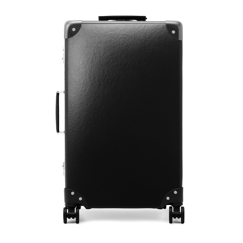 Original  Medium Check-In - 4 Wheels | Black/Black
