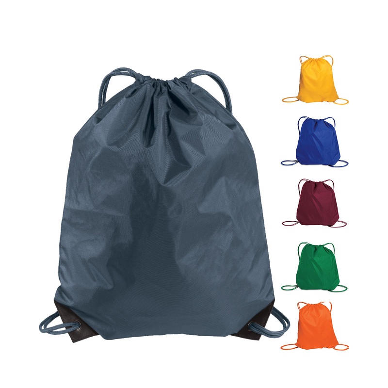 Oxford Nylon Drawstring Bag / Cinch Pack BPK165