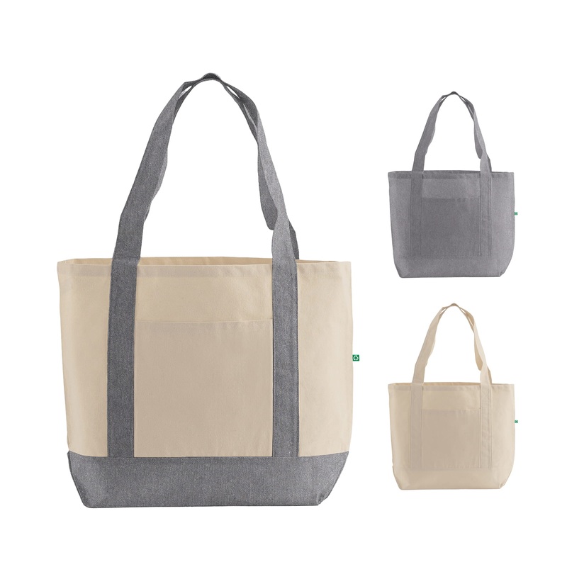 Recycled Iconic Shopping Bag - RC238