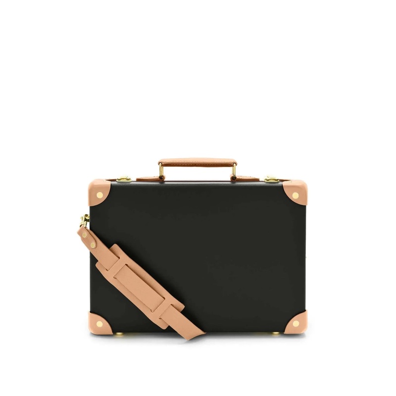 Safari  Small Attach | Brown/Natural