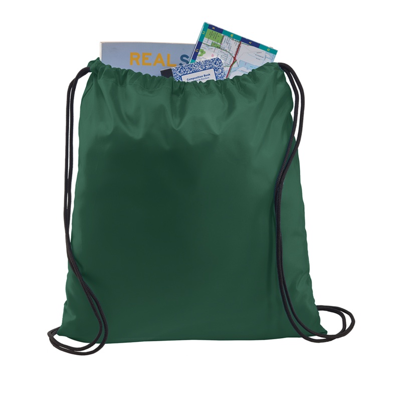Sport Ultra-Core Poly Cinch Backpack