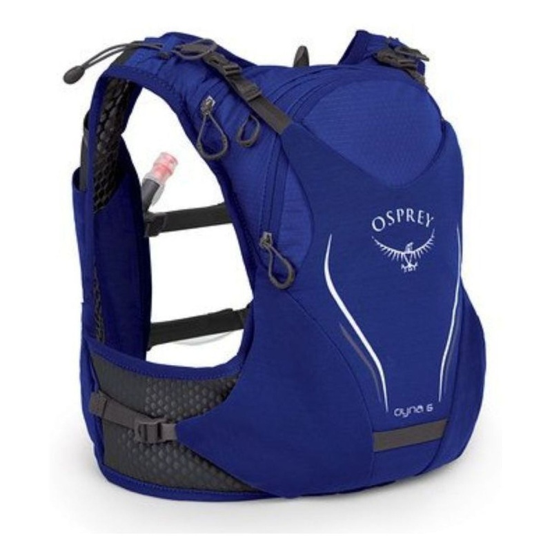 Osprey Dyna 6 Hydration Pack with Reservoir - Small/Medium - Women's Trail Running - Hydration