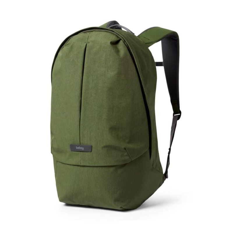 Bellroy Classic Backpack Plus (Second Edition) - Ranger Green
