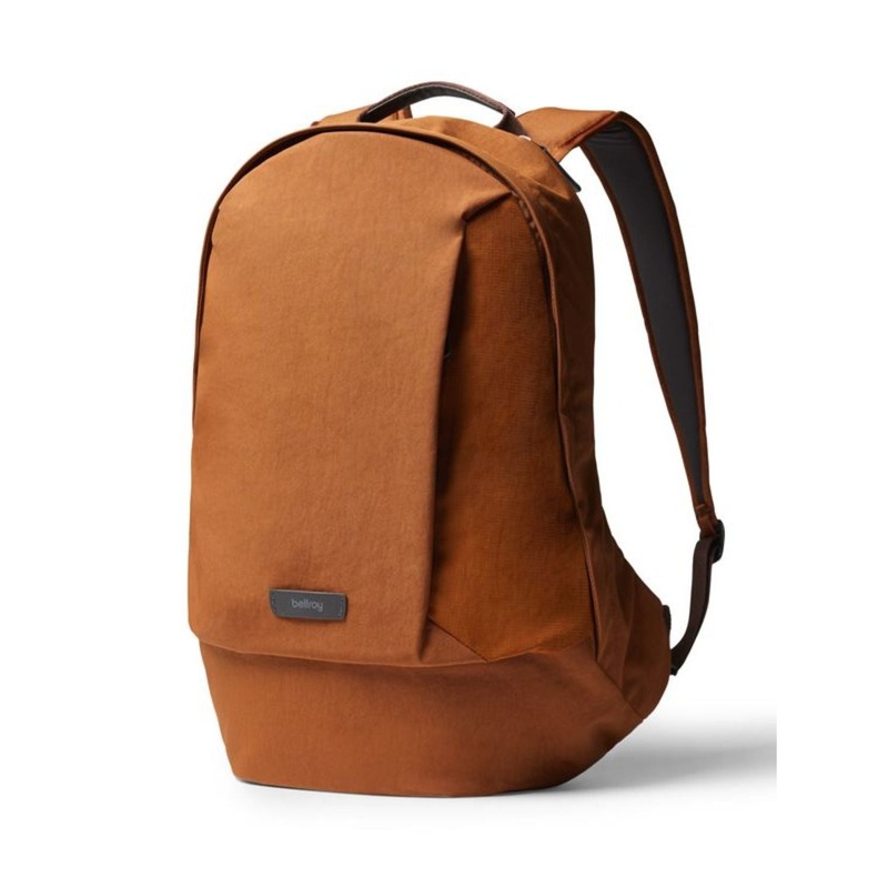 Bellroy Classic Backpack (Second Edition) - Bronze