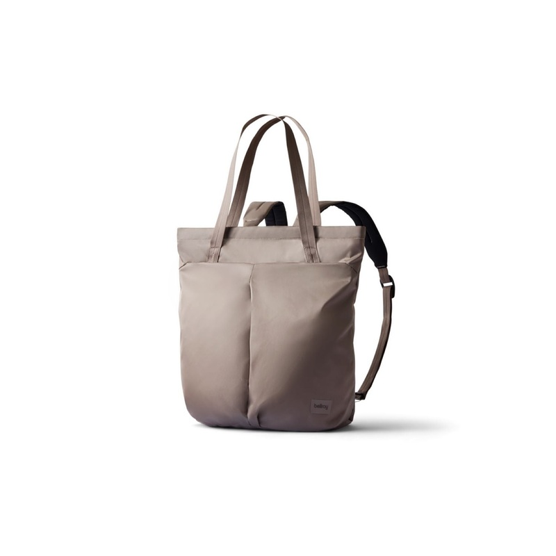 Bellroy Laneway Totepack - Fawn