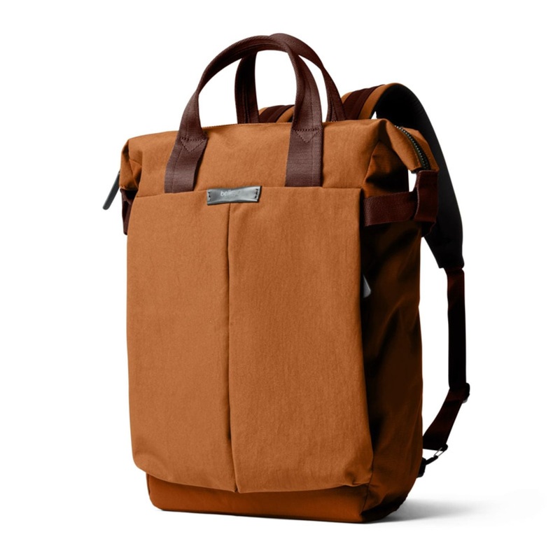 Bellroy Tokyo Totepack - Bronze