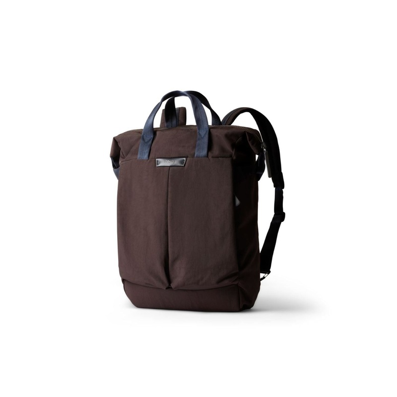 Bellroy Tokyo Totepack Compact - Deepplum