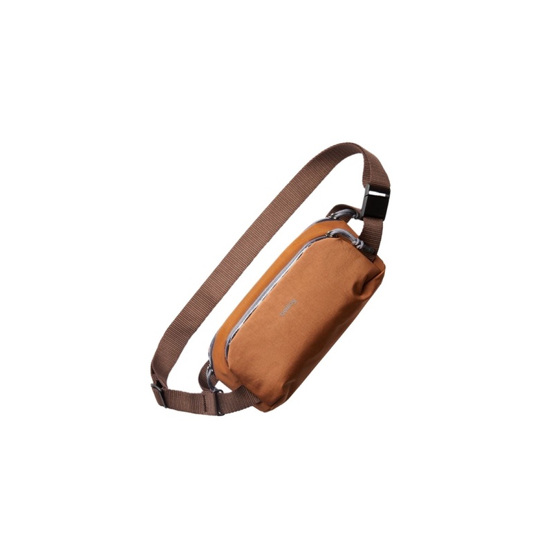 Bellroy Venture Ready Sling 2.5L - Bronze