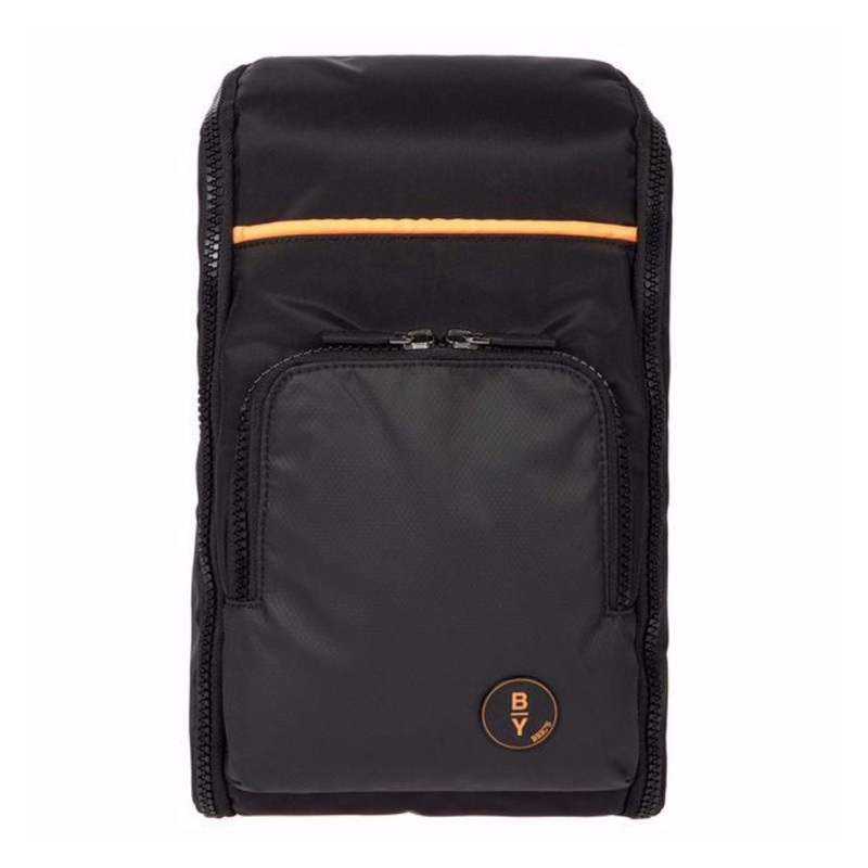 BRIC'S Eolo Sling Bag (Black)