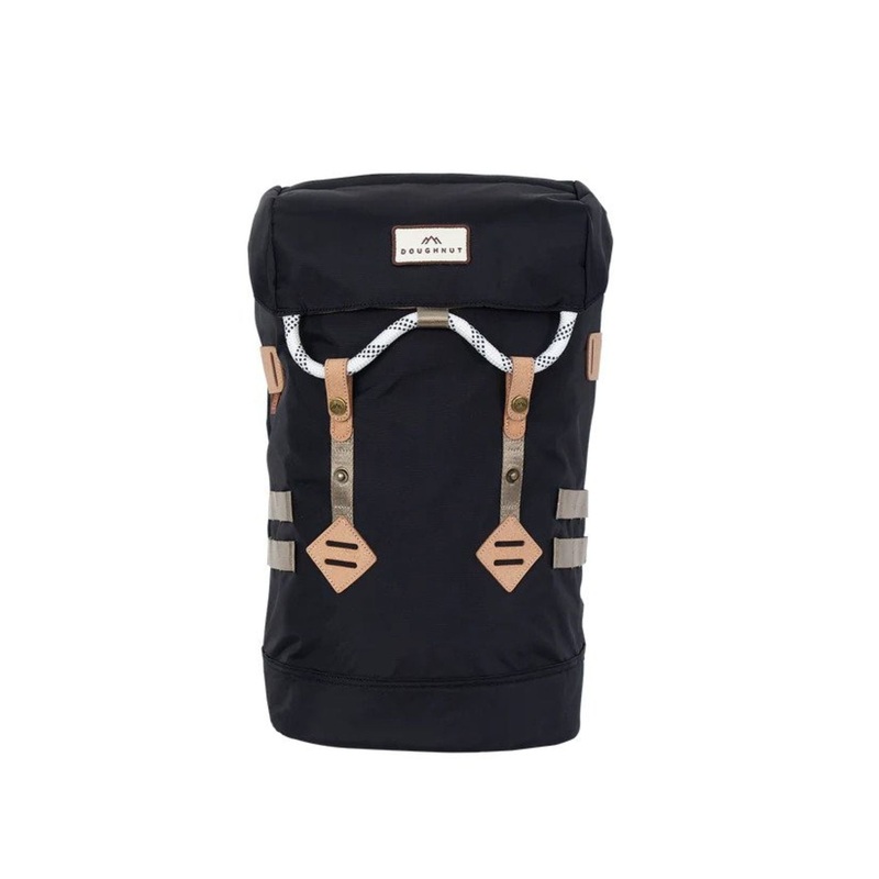 Doughnut Colorado Jungle II Series - Black
