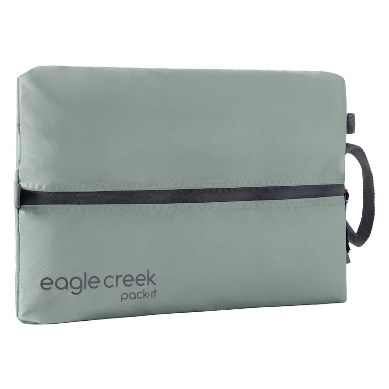 Eagle Creek Pack-It Isolate Shoe Sack V2 (Storm Grey)