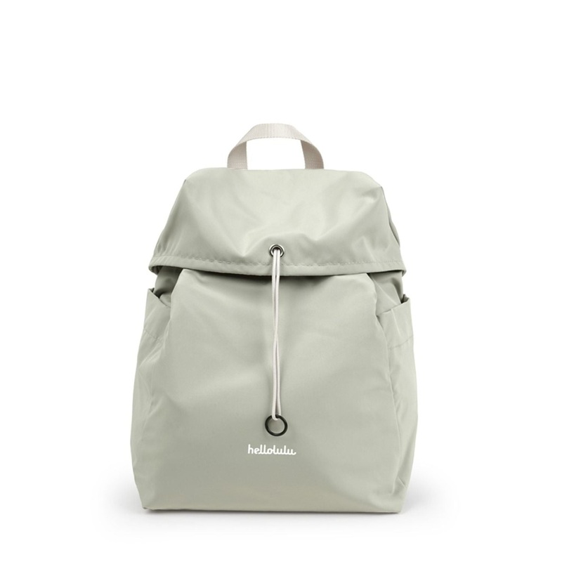 Hellolulu Celeste Day Pack S Recycled (Laurel Green)